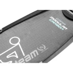 CRESSI Gara Team LD 2.0 Carbon Fins -Sport Diving Gear cressi gara team ld 2.0 carbon fins 2