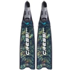 CRESSI Gara Team LD 2.0 Carbon Fins