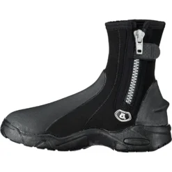 CRESSI Korsor 5 Mm Booties -Sport Diving Gear cressi korsor 5 mm booties 2