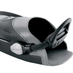 CRESSI Master Ara EBS Hard Diving Fins -Sport Diving Gear cressi master ara ebs hard diving fins 3