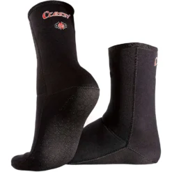CRESSI Metallite 5 Mm Socks