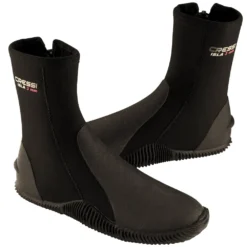 CRESSI Neoprene 3 Mm Booties