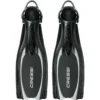 CRESSI Reaction EBS Diving Fins