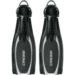 CRESSI Reaction EBS Diving Fins