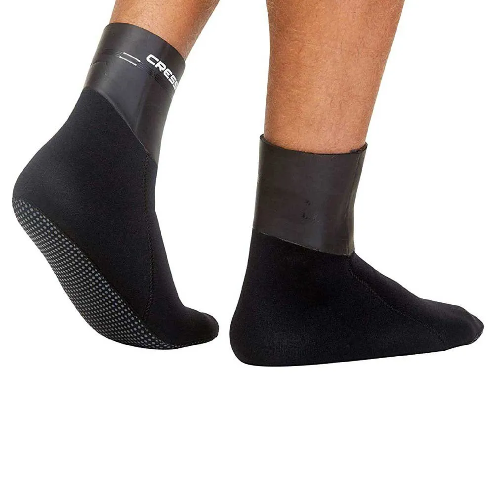 CRESSI Sarago Booties 5 Mm 3 CRESSI Sarago Booties 5 Mm - Image 3