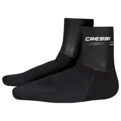 CRESSI Sarago Booties 5 Mm