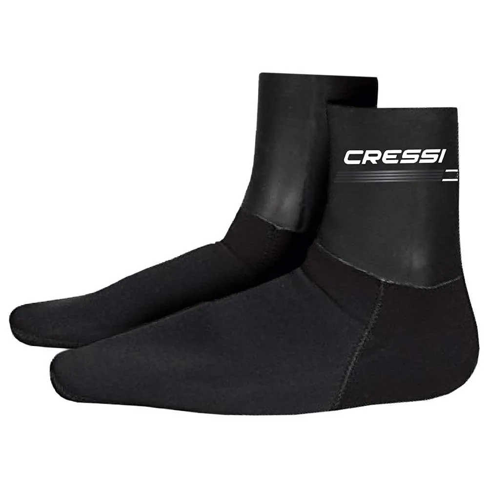 CRESSI Sarago Booties 5 Mm 1 CRESSI Sarago Booties 5 Mm