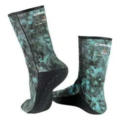 CRESSI Scorfano Ultraspan 3 Mm Socks