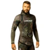 CRESSI Seppia Spearfishing Jacket 5 Mm