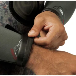 CRESSI Seppia Spearfishing Jacket 5 Mm -Sport Diving Gear cressi seppia spearfishing jacket 5 mm 4