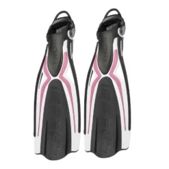 CRESSI Thor EBS Diving Fins