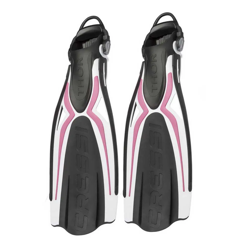 CRESSI Thor EBS Diving Fins 1 CRESSI Thor EBS Diving Fins