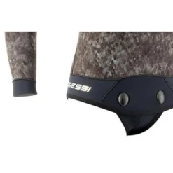 CRESSI Tracina Spearfishing Jacket 5 Mm -Sport Diving Gear cressi tracina spearfishing jacket 5 mm 3