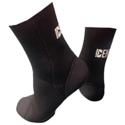 Socks Supratex Split Liner Toe And Heel Protection 3 Mm -Sport Diving Gear denty socks supratex split liner toe and heel protection 3 mm 1