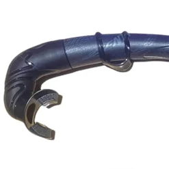 Spearfishing Large Volume Anaconda Snorkel -Sport Diving Gear denty spearfishing large volume anaconda snorkel 3