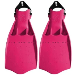 Tech Diving Fins