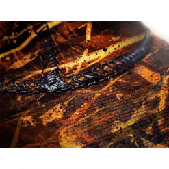 Brown Brown Fusion Spearfishing Jacket 5 Mm -Sport Diving Gear epsealon brown brown fusion spearfishing jacket 5 mm 5