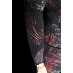 Demoskin Jacket 5 Mm -Sport Diving Gear epsealon demoskin jacket 5 mm 10