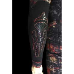 Demoskin Jacket 5 Mm -Sport Diving Gear epsealon demoskin jacket 5 mm 11