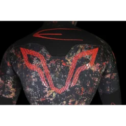 Demoskin Jacket 5 Mm -Sport Diving Gear epsealon demoskin jacket 5 mm 13