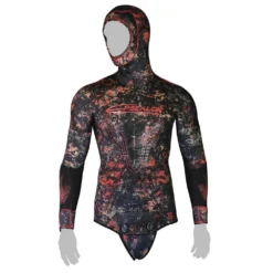 Demoskin Jacket 5 Mm