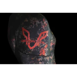 Demoskin Jacket 5 Mm -Sport Diving Gear epsealon demoskin jacket 5 mm 6