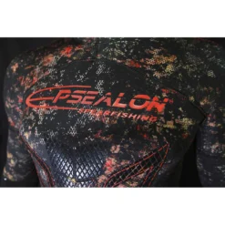 Demoskin Jacket 5 Mm -Sport Diving Gear epsealon demoskin jacket 5 mm 8