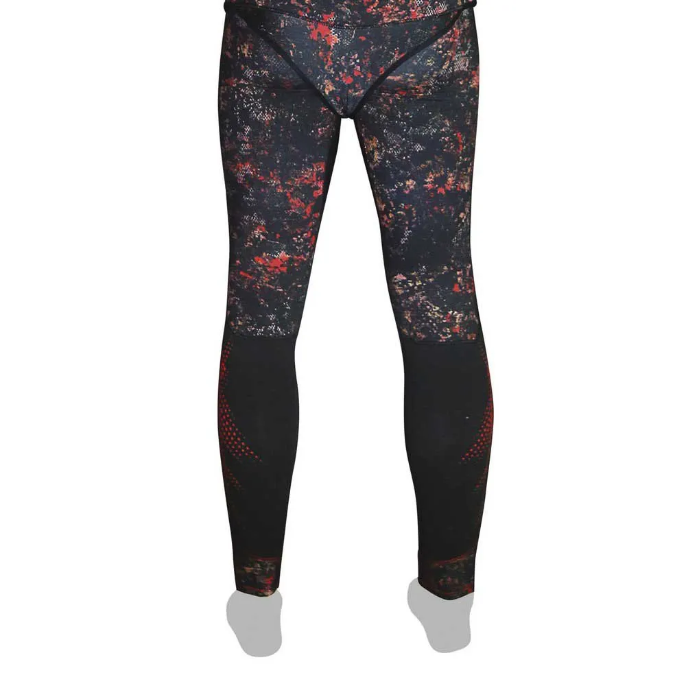 Demoskin Pants 5 Mm 2 Demoskin Pants 5 Mm - Image 2