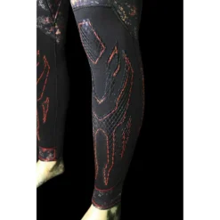 Demoskin Pants 5 Mm 10 Demoskin Pants 5 Mm -Sport Diving Gear epsealon demoskin pants 5 mm 3