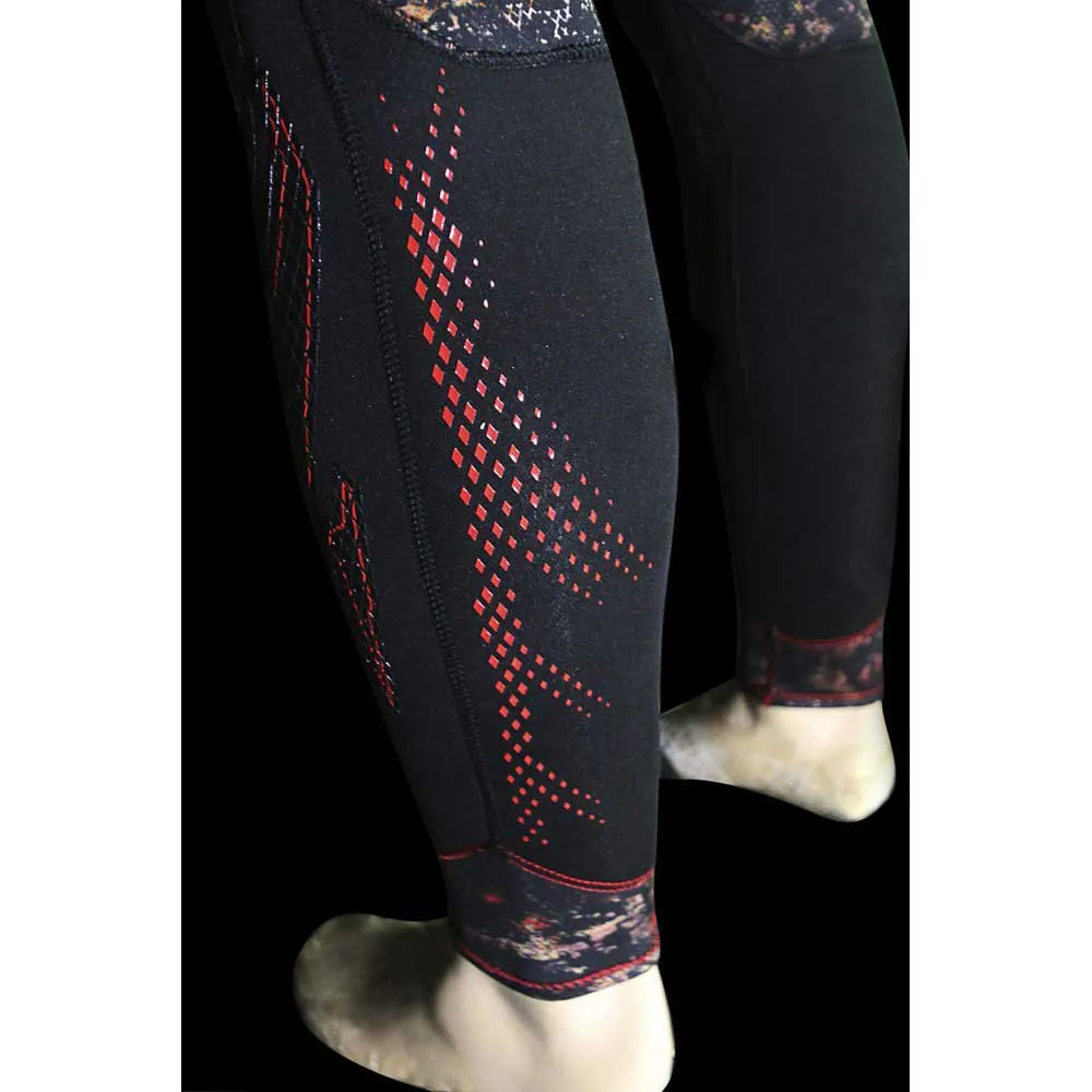 Demoskin Pants 5 Mm 5 Demoskin Pants 5 Mm - Image 5