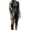 Dynamic Apnea Woman 2 Mm
