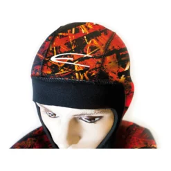 Red Fusion Spearfishing Jacket 7 Mm -Sport Diving Gear epsealon red fusion spearfishing jacket 7 mm 4