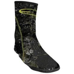 Tactical Stealth 3 Mm Socks