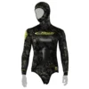 Tactical Stealth Spearfishing Jacket 3 Mm