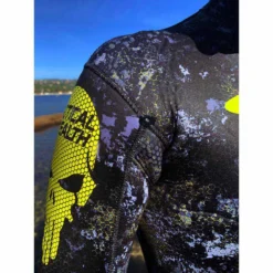 Tactical Stealth Spearfishing Jacket 3 Mm 11 Tactical Stealth Spearfishing Jacket 3 Mm -Sport Diving Gear epsealon tactical stealth spearfishing jacket 3 mm 3