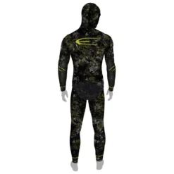 Tactical Stealth Spearfishing Jacket 3 Mm 15 Tactical Stealth Spearfishing Jacket 3 Mm -Sport Diving Gear epsealon tactical stealth spearfishing jacket 3 mm 7