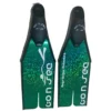 Longue Distance Carbone Medium Fins