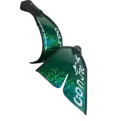 Longue Distance Carbone Medium Fins -Sport Diving Gear go n sea longue distance carbone medium fins 2