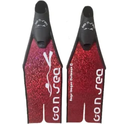 Longue Distance Carbone Souple Fins -Sport Diving Gear go n sea longue distance carbone souple fins 2