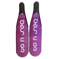 Prestige Carbone Medium Fins