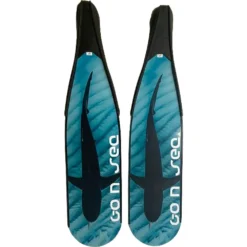 Prestige Carbone Requin Souple Fins