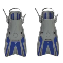 Ducky Snorkeling Fins