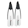 E Freediving Snorkeling Fins