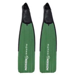 E:Spearfishing Fins