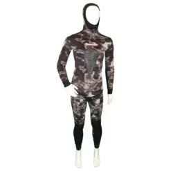 Seriole Camo Strechy Yamamoto Standard Pants 7 Mm 9 Seriole Camo Strechy Yamamoto Standard Pants 7 Mm -Sport Diving Gear imersion seriole camo strechy yamamoto standard pants 7 mm 2