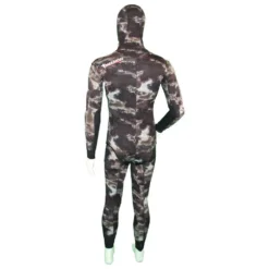 Seriole Camo Strechy Yamamoto Standard Pants 7 Mm 10 Seriole Camo Strechy Yamamoto Standard Pants 7 Mm -Sport Diving Gear imersion seriole camo strechy yamamoto standard pants 7 mm 3