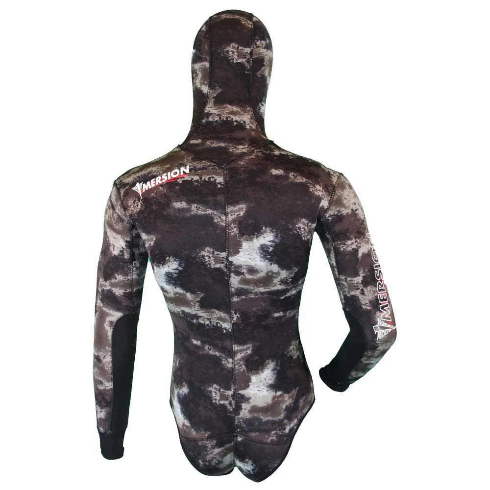 Seriole Camo Strechy Yamamoto Standard Pants 7 Mm 6 Seriole Camo Strechy Yamamoto Standard Pants 7 Mm - Image 6