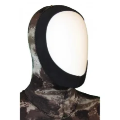 Seriole Camo Strechy Yamamoto Vest 7 Mm -Sport Diving Gear imersion seriole camo strechy yamamoto vest 7 mm 6