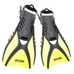 Otter Snorkeling Fins