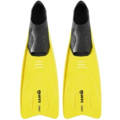 Clipper Snorkeling Fins